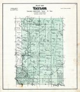 Taylor, Marshall County 1885
